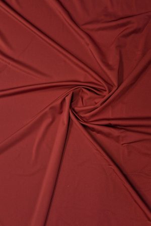 Lycra Wine Red #F100