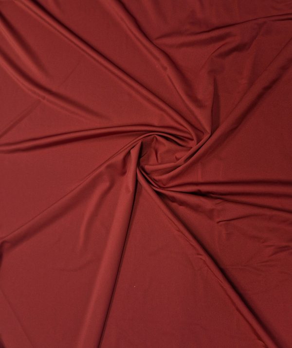 Lycra Wine Red #F100