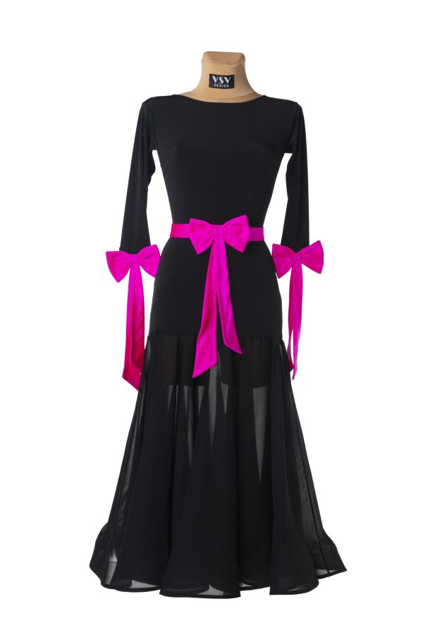 Ballroom DRESS BOX Black - Image 4