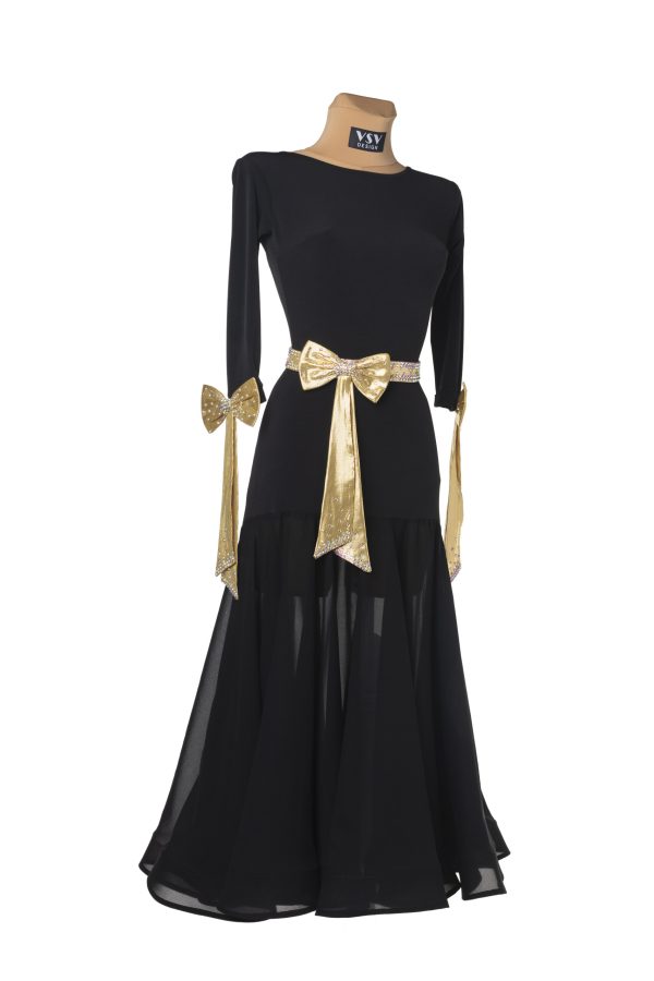 Ballroom DRESS BOX Black - Image 6
