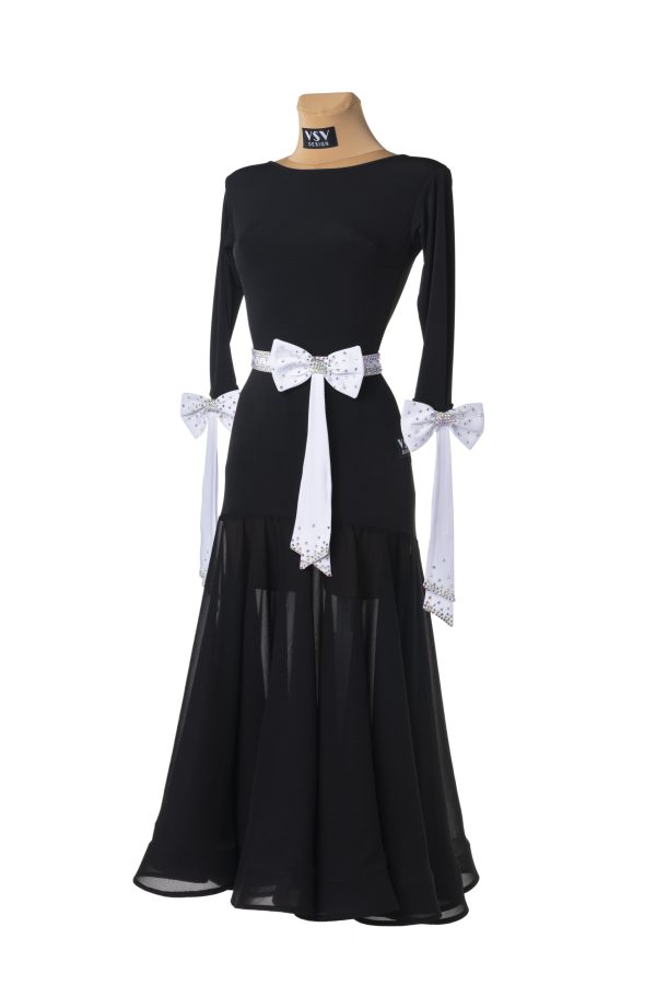 Ballroom DRESS BOX Black - Image 7