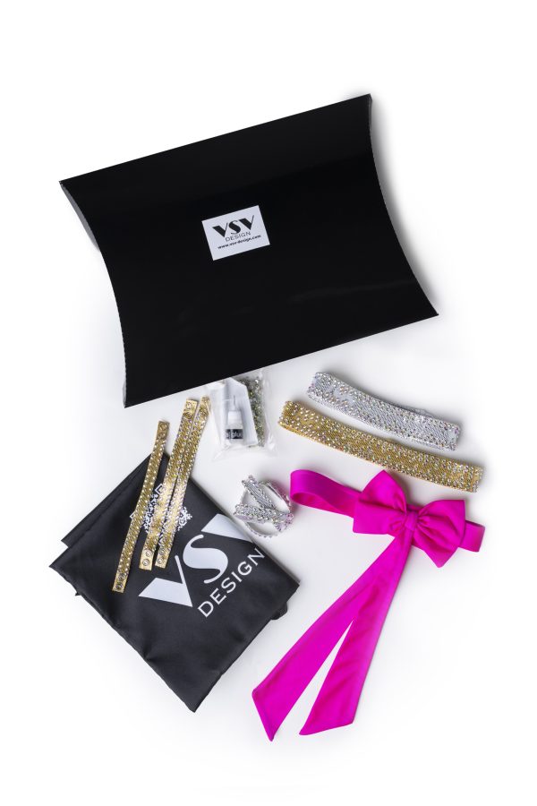 Ballroom DRESS BOX Black - Image 3