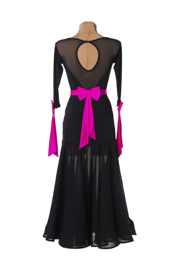 Ballroom DRESS BOX Black - Image 5