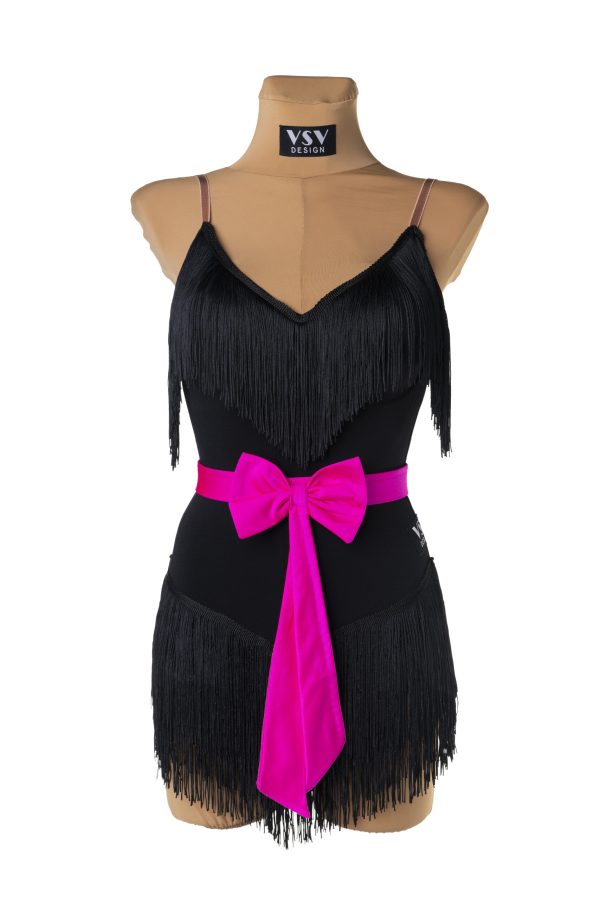 Latin DRESS BOX Black - Image 4
