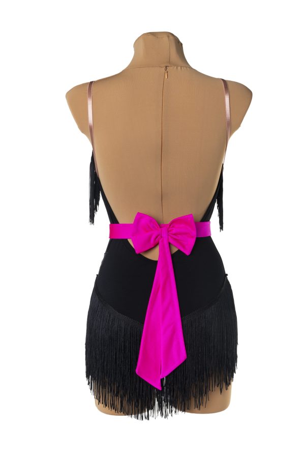 Latin DRESS BOX Black - Image 5