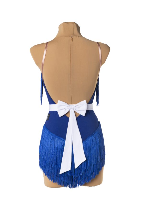 Latin DRESS BOX Blue - Image 5