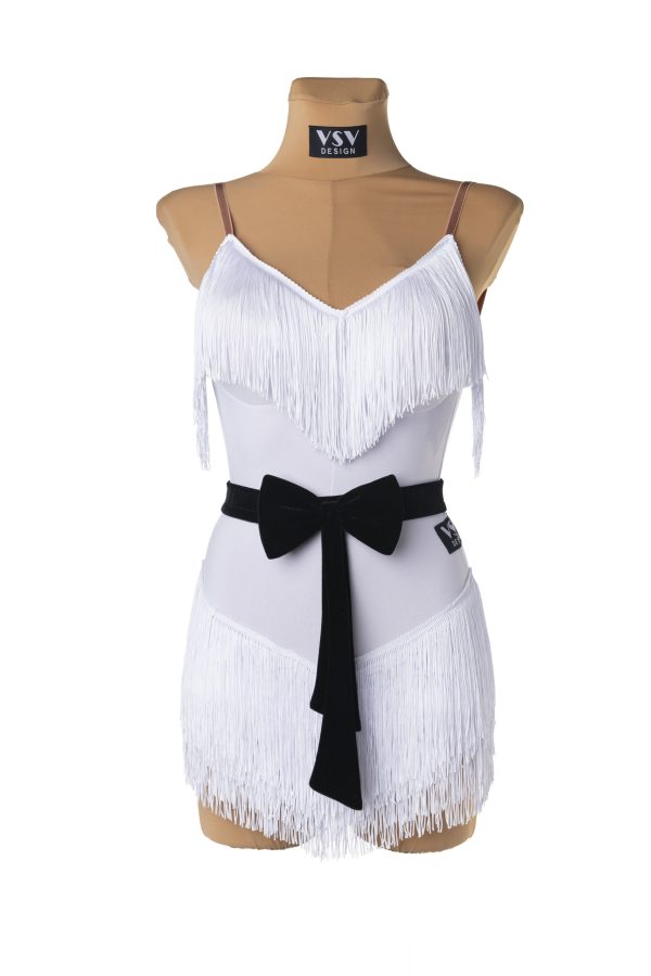 Latin DRESS BOX White - Image 4