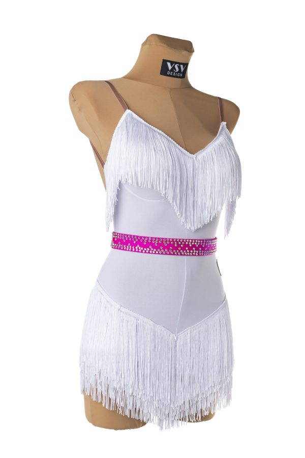 Latin DRESS BOX White - Image 5