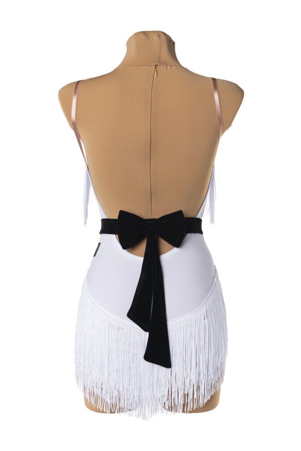 Latin DRESS BOX White - Image 6