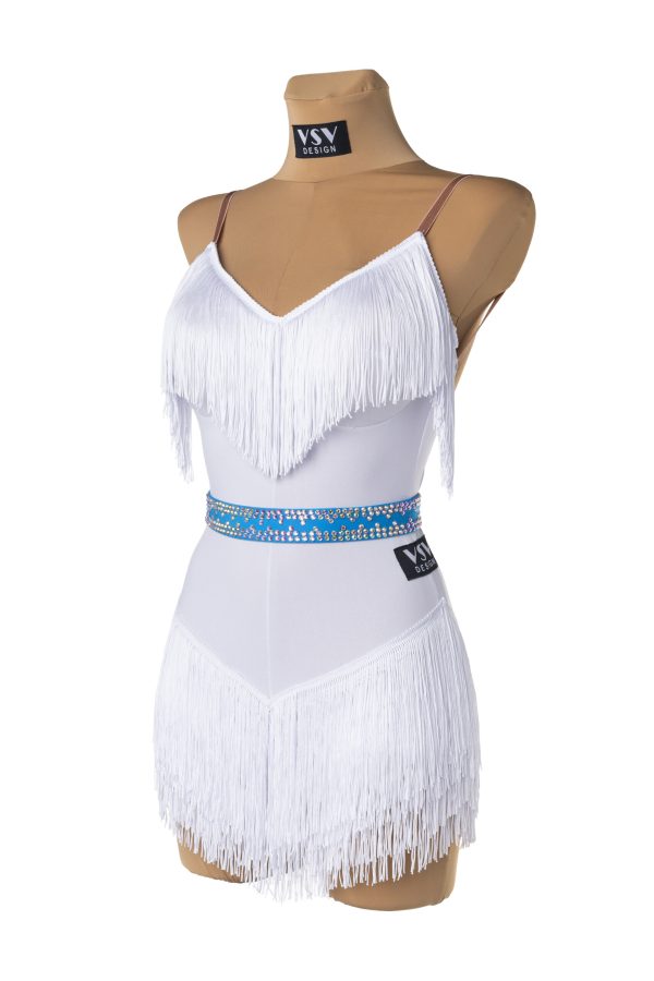Latin DRESS BOX White - Image 7