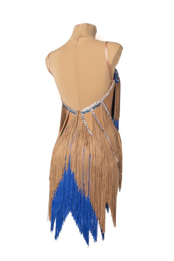 NAZARA Latin Dance Dress - Image 2