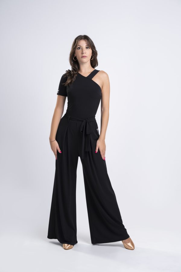 Ballroom Dance Trousers #2063