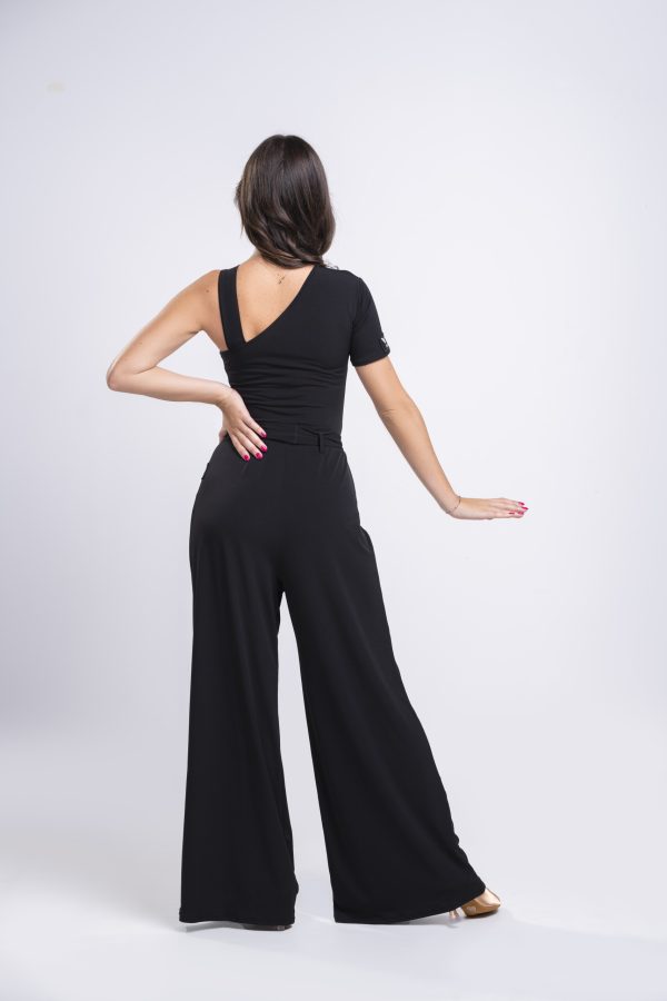 Ballroom Dance Trousers #2063 - Image 3