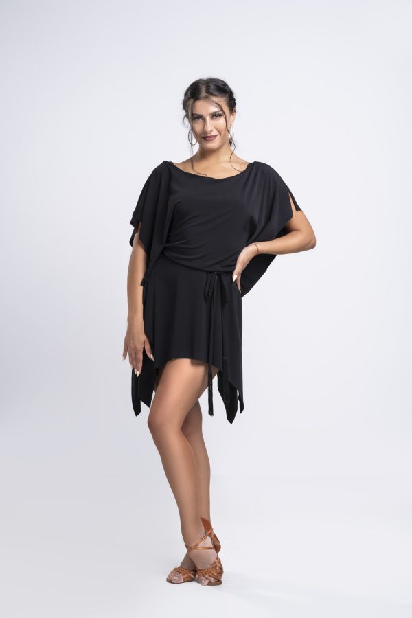 Latin Dance Dress #2076