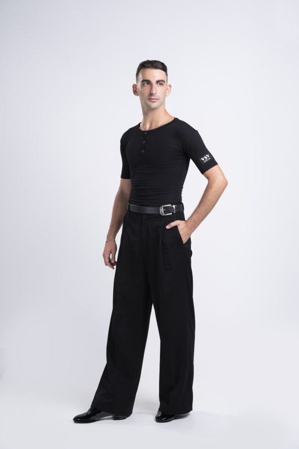 Mens Dance Shirt #2080