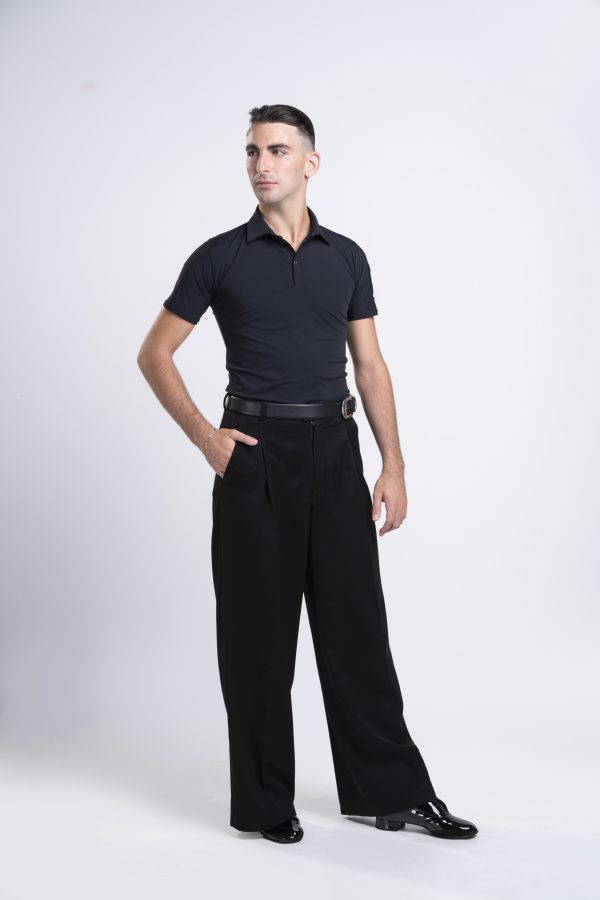Mens Dance Shirt #2081