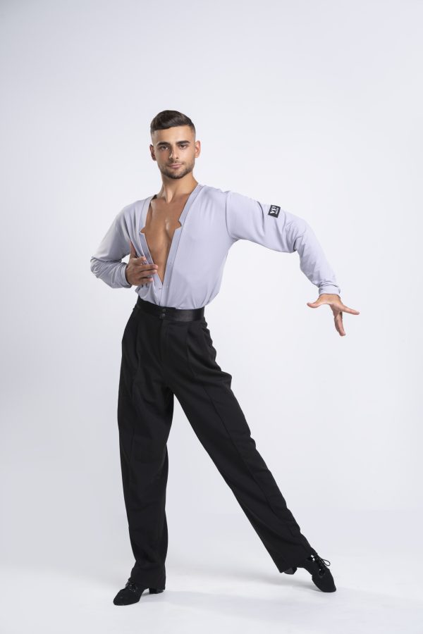 Mens Dance Shirt #2079