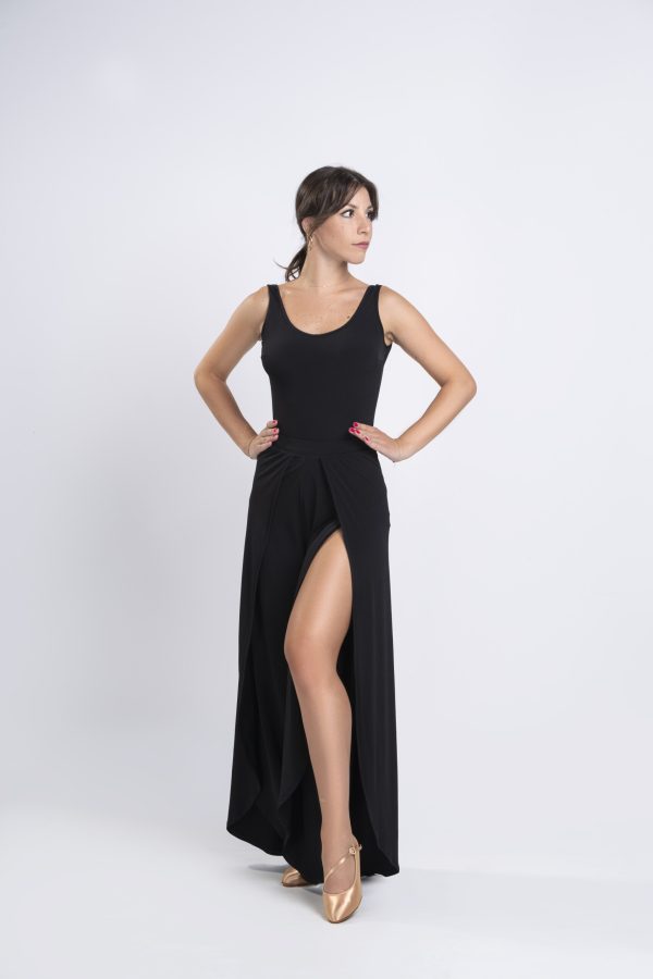 Ballroom Dance Trousers #2064