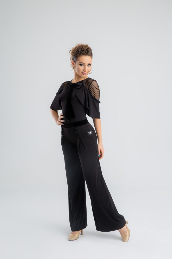 Dance Leotard #3002 - Image 3