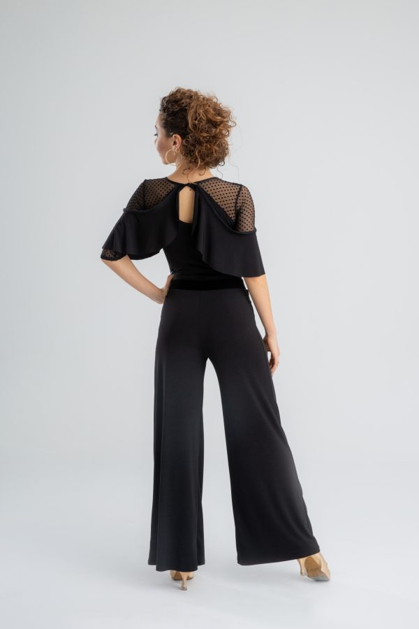 Dance Leotard #3002 - Image 4