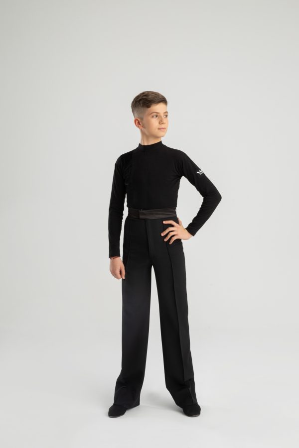 Junior Dance Shirt #3058