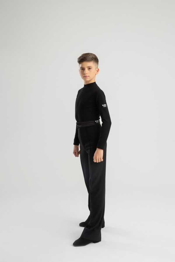 Junior Dance Shirt #3058 - Image 2