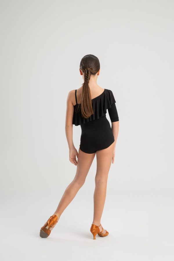 Junior Practice Leotard #3046 - Image 2