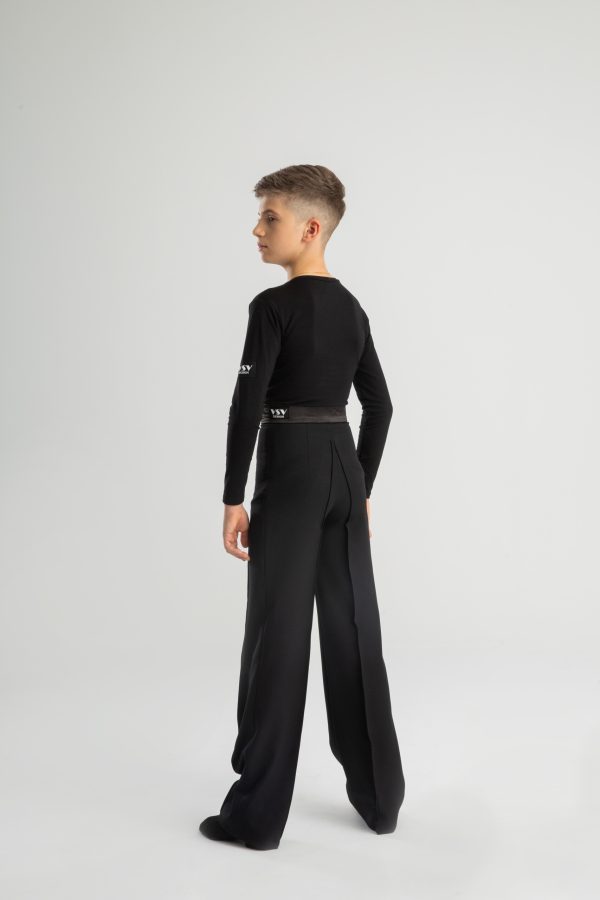Junior Dance Shirt #3056 - Image 2