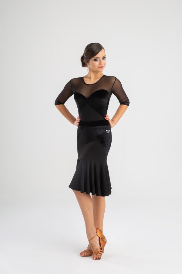 Dance Leotard #3007 - Image 5
