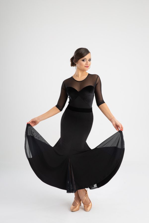 Dance Leotard #3007 - Image 3