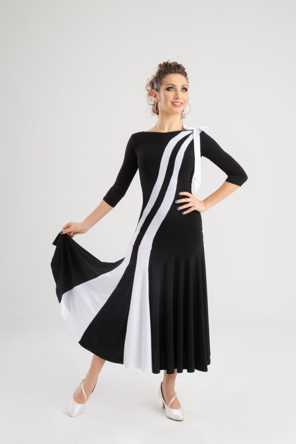 Ballroom Dance dress #A006