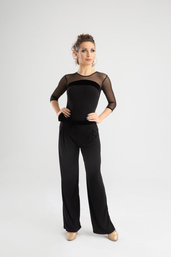 Dance Leotard #3005 - Image 3