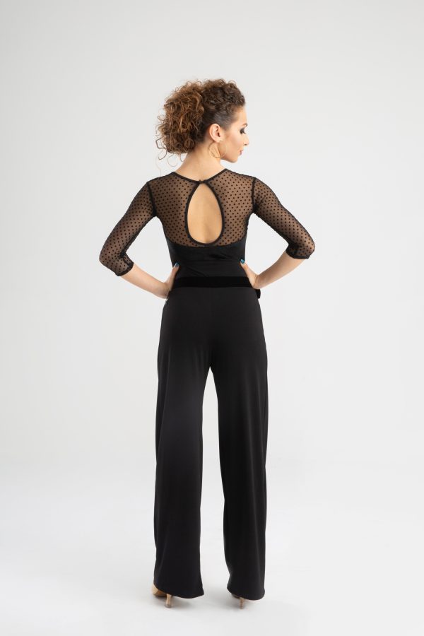 Dance Leotard #3005 - Image 4