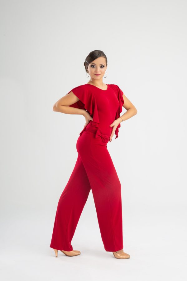 Dance Leotard #3009 - Image 5