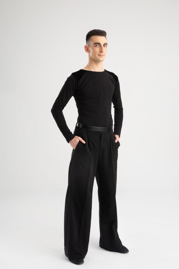 Mens Dance Shirt #3043