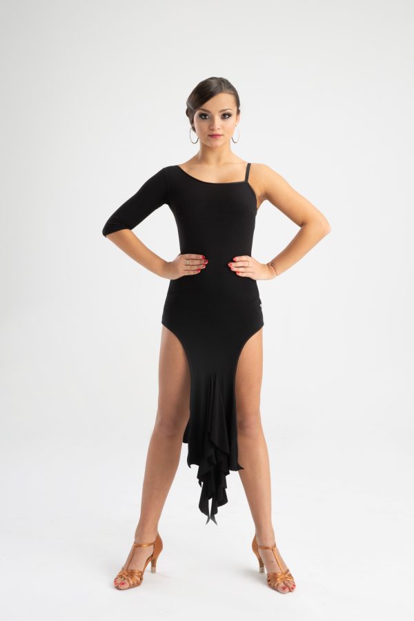 Latin Dance Dress #3031