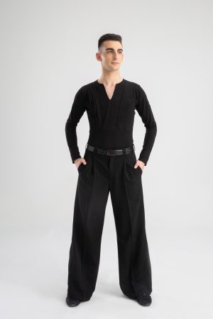 Mens Dance Shirt #3042