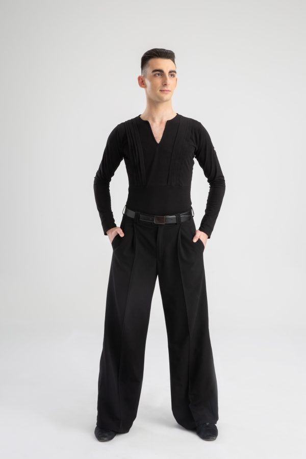 Mens Dance Shirt #3042