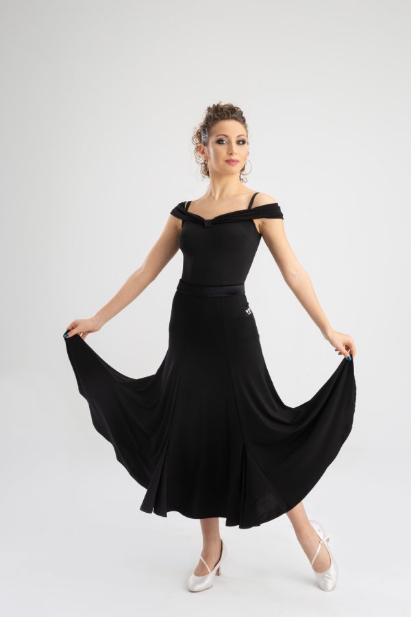 Ballroom Dance Dress  #A008