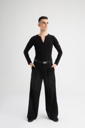 Mens Dance Shirt #3040