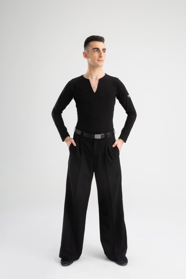 Mens Dance Shirt #3040