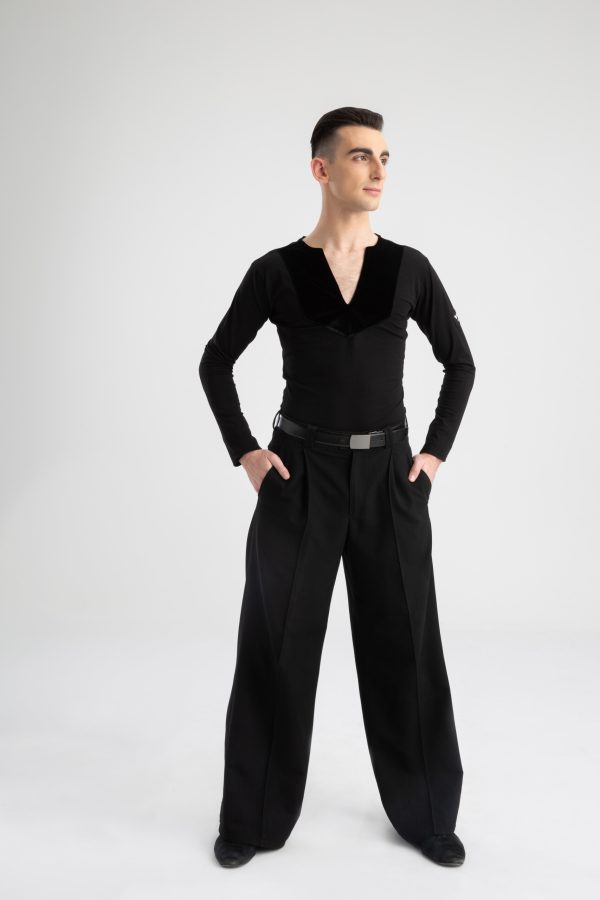 Mens Dance Shirt #3039