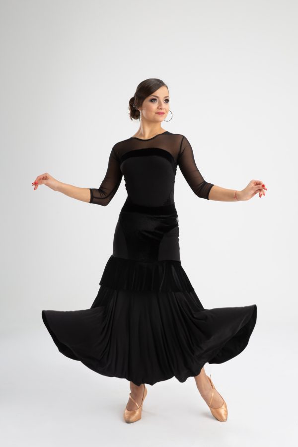 Dance Leotard #3006 - Image 3