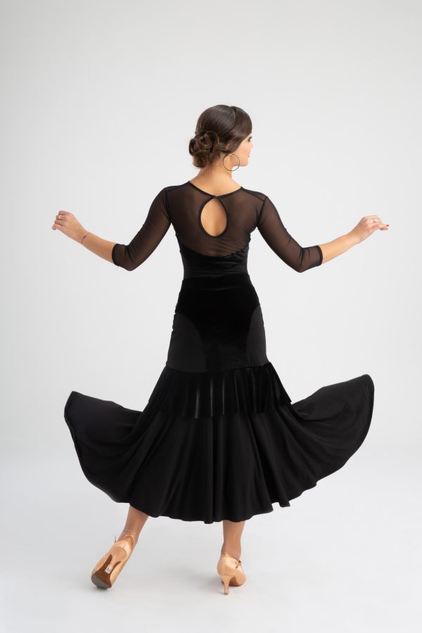 Dance Leotard #3006 - Image 4