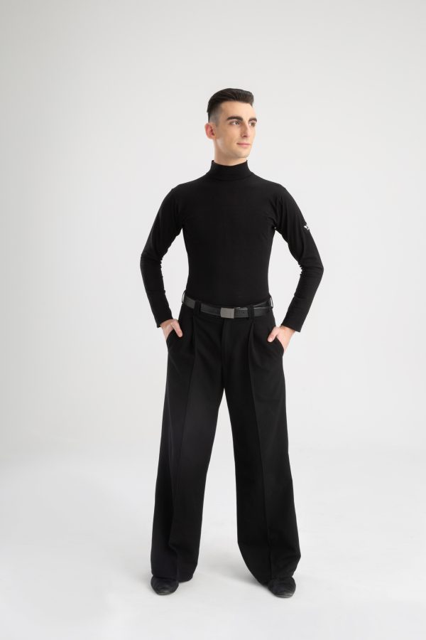 Mens Dance Shirt #3038