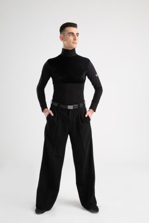 Mens Dance Shirt #3038
