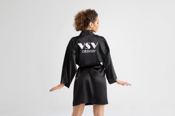 Dance Kimono   #A400 - Image 2