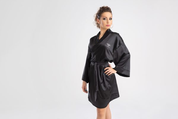 Dance Kimono   #A400 - Image 3