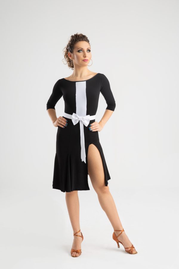 Latin Dance Dress   #A002