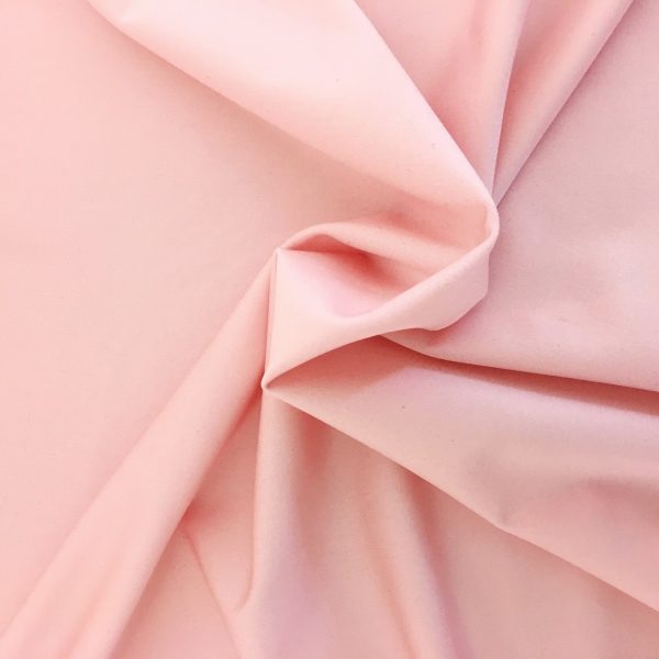 Lycra Baby pink  #F105